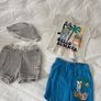 Baby boys clothes size 18-24m Image 3