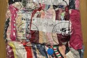 Baby toddler girls clothes