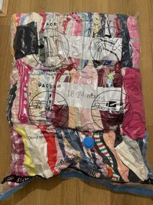 Baby toddler girls clothes