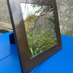 Pottery Barn mirror