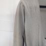 Mac & Jac Cardigan (L) Taupe Image 2