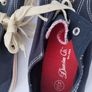 Denim Co Canvas Men's Shoes Image 6