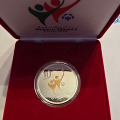 2003 irish silver 10 euro