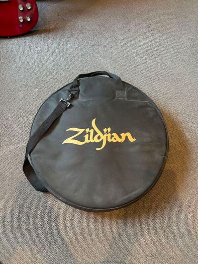 Zildjian ZBT Cymbal Set