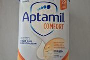 baby formula