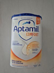 baby milk
