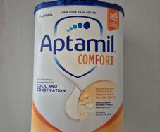 baby milk