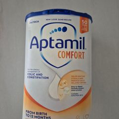 baby milk