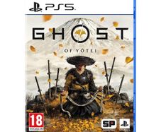 Ghost of Yotei PS5