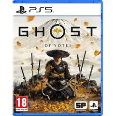 Ghost of Yotei PS5