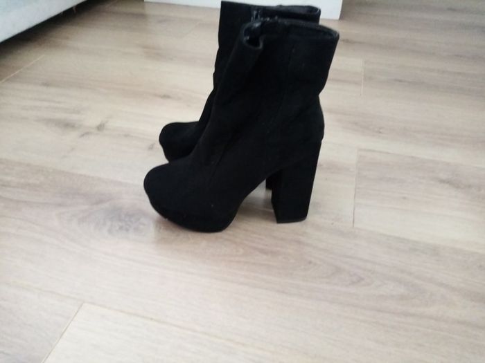 boots