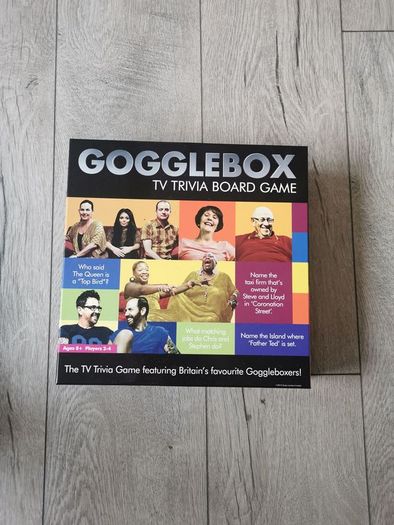 board game