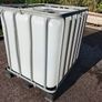 1000L IBC tank. Image 3