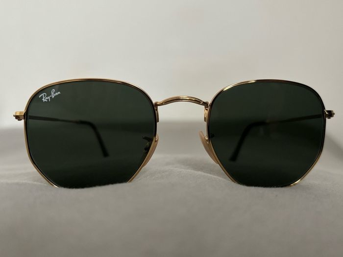 Ray-Ban Sunglasses