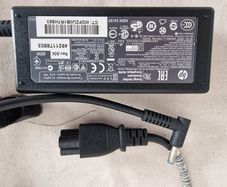 HP charger