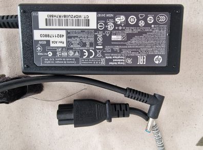 HP charger