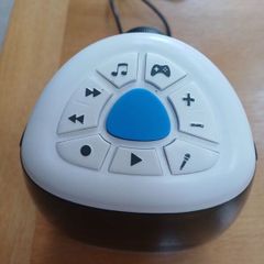 Karaoke machine for children