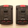 Bosch Battery, charger and drill Image 3