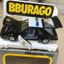 Ford Mustang California Police 1/24 Burago # 1 Image 2