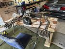 RUSTED? WE'VE GOT YOU COVERED!  Expert Rust Repairs | NCT Rust Solutions | Custom Exhausts Image 8