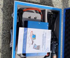 induction heater