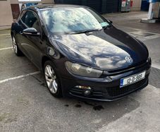 2012 Vw Scirocco 1.4 Tsi Sport | Very Low Km