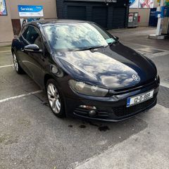 2012 Vw Scirocco 1.4 Tsi Sport | Very Low Km