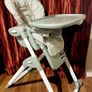 Joie Highchair Image 2