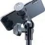 Phone Holder for Instrument Stands  Hercules Image 3