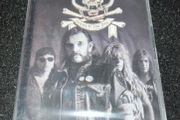 Motorhead  - March Or Die