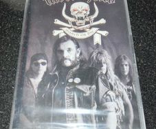 Motorhead  - March Or Die