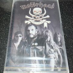 Motorhead  - March Or Die