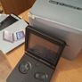 Gameboy Advance SP Boxed  , with two games. Image 2