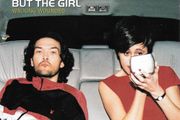 CD - Everything but the girl - Walking Wounded