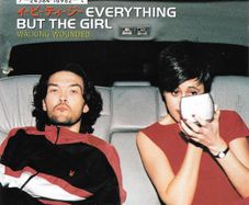 CD - Everything but the girl - Walking Wounded