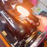 Singer sewing machine 99k Image 5