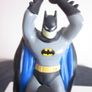 Batman Penguin Plastic Figurine DC Comics 1995 Image 6
