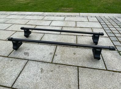 Thule Roof rack