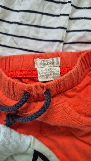 3 - 6 months shorts bundle