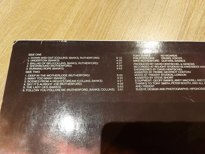 Batch Of Vinyl Records For Sale (14/15) - All Cleaned And In Excellent Condition