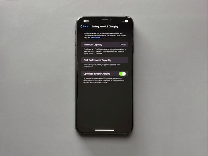 iPhone XS Max 256gb Unlocked