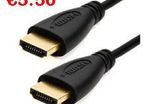 1mtr HDMI Lead