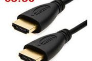 1mtr HDMI Lead