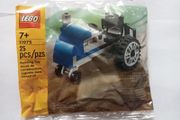 Lego Creator Tractor 11975