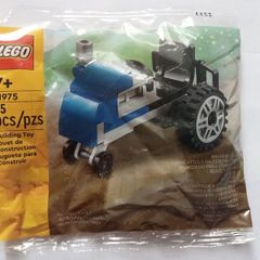 Lego Creator Tractor 11975