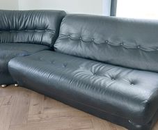 Corner Sofa Bed