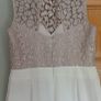 Damsel in a dress jumpsuit  Excellent condition Image 2