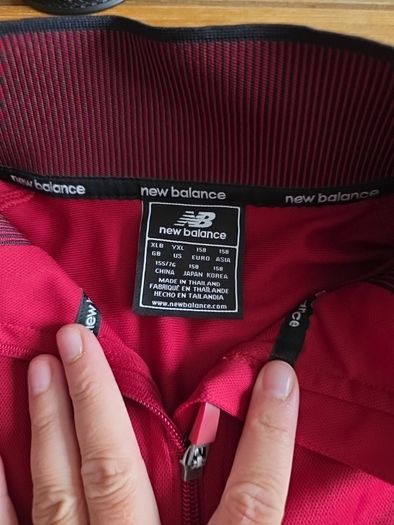 Liverpool Jacket