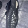 Black Authentic Yeezys Image 3