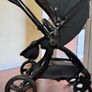As New Egg2 Cybex car seat rotating isofix base Image 10